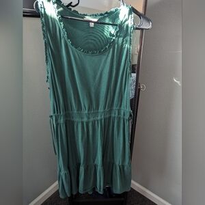 Lucky Brand Dress